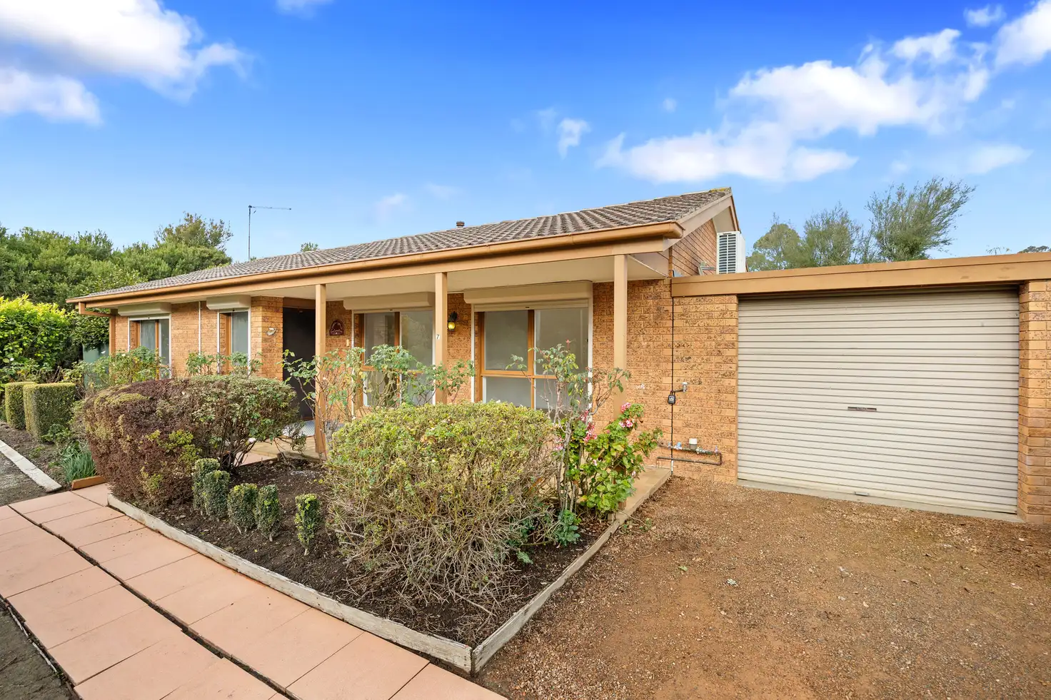 Main view of Homely unit listing, 7/2 Camerons Road, Healesville VIC 3777