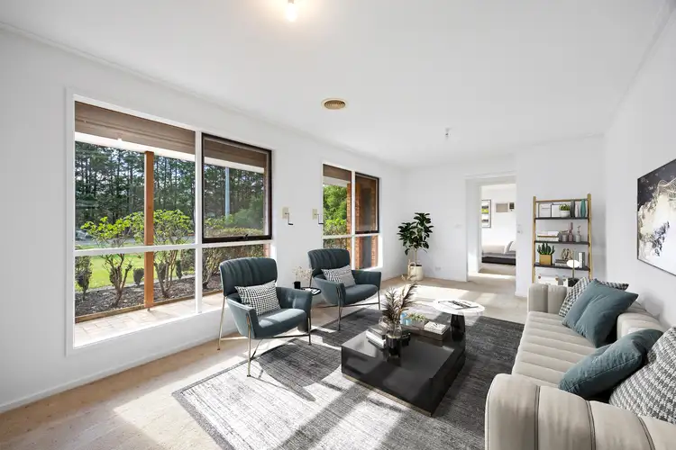 Third view of Homely unit listing, 7/2 Camerons Road, Healesville VIC 3777