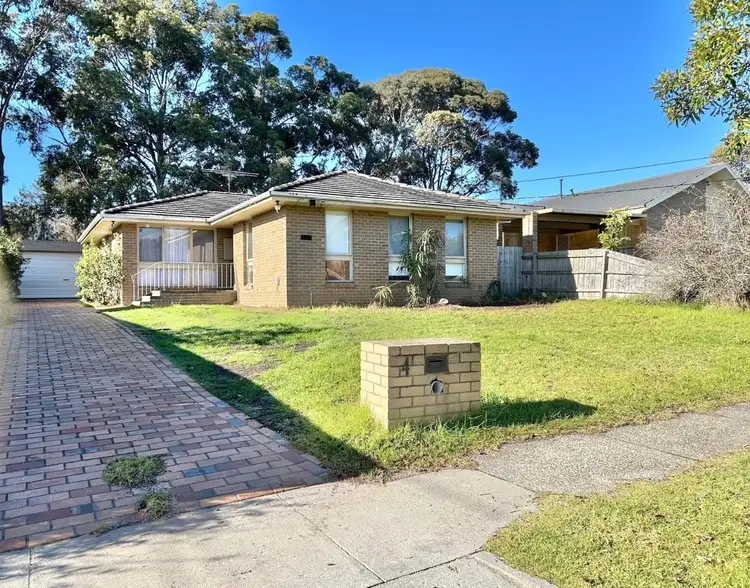 4 Windermere Avenue, Doncaster East VIC 3109