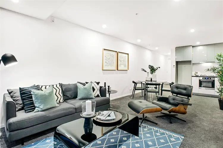 1101/151 City Road, Southbank VIC 3006