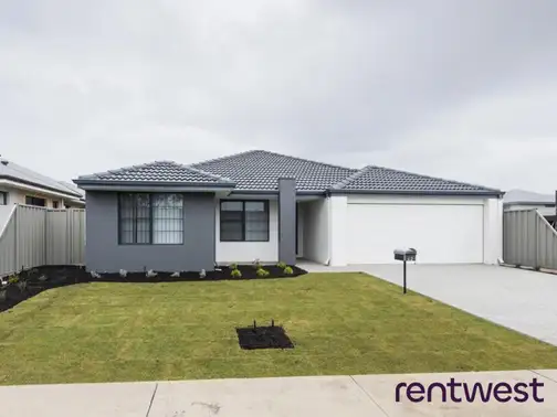 62 Bindarri Grove (Lot 925), Wandi WA 6167