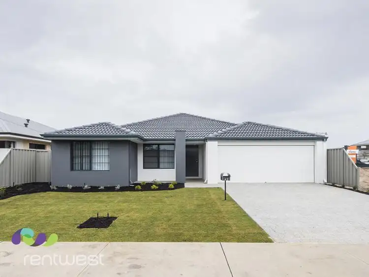 62 Bindarri Grove (Lot 925), Wandi WA 6167