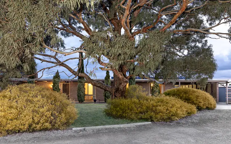 172 Tom Jones Road, Ross Creek VIC 3351