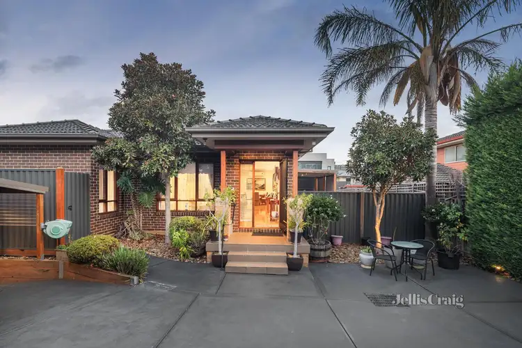 81A St Hellier Street, Heidelberg Heights VIC 3081