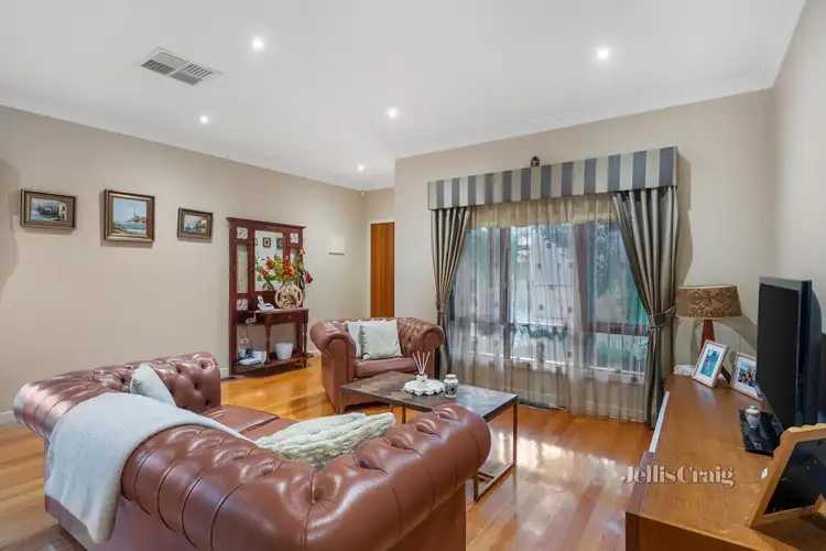 Fourth view of Homely house listing, 81A St Hellier Street, Heidelberg Heights VIC 3081