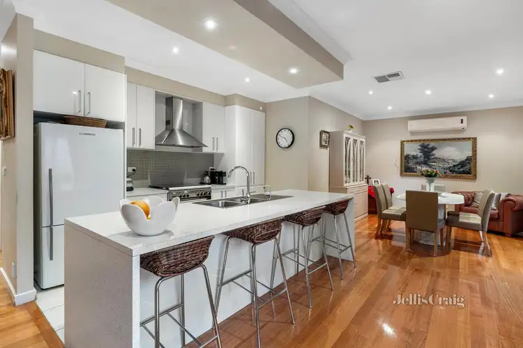 Fifth view of Homely house listing, 81A St Hellier Street, Heidelberg Heights VIC 3081