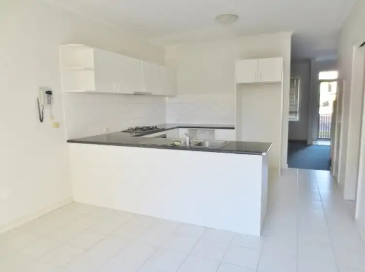 Second view of Homely townhouse listing, 5/1 Main Drive, Bundoora VIC 3083