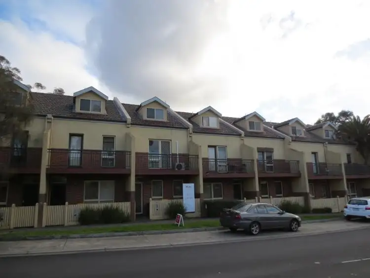 Fourth view of Homely townhouse listing, 5/1 Main Drive, Bundoora VIC 3083