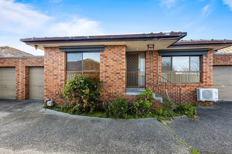 2/1 Broadhurst Avenue, Reservoir VIC 3073