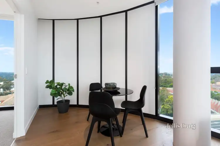 Fourth view of Homely apartment listing, 506/443 Upper Heidelberg Road, Ivanhoe VIC 3079