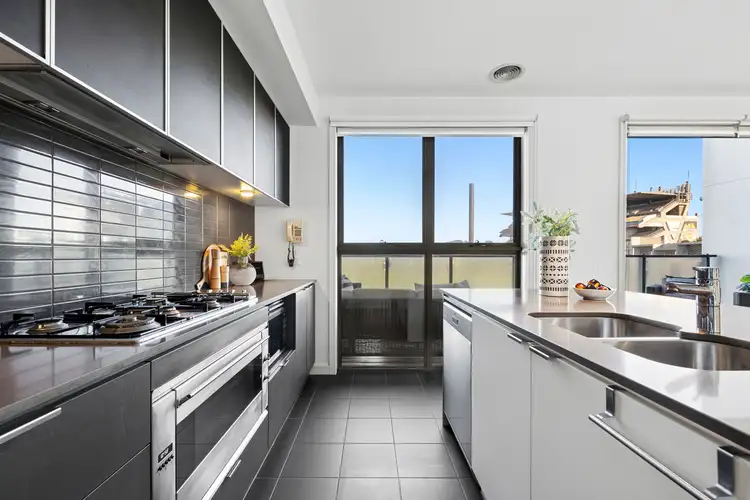 Third view of Homely townhouse listing, 50 Waverley Park Drive, Mulgrave VIC 3170