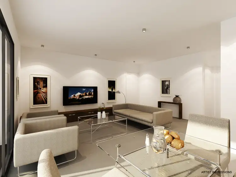 Second view of Homely apartment listing, 212 Nada Way, Carrum Downs VIC 3201