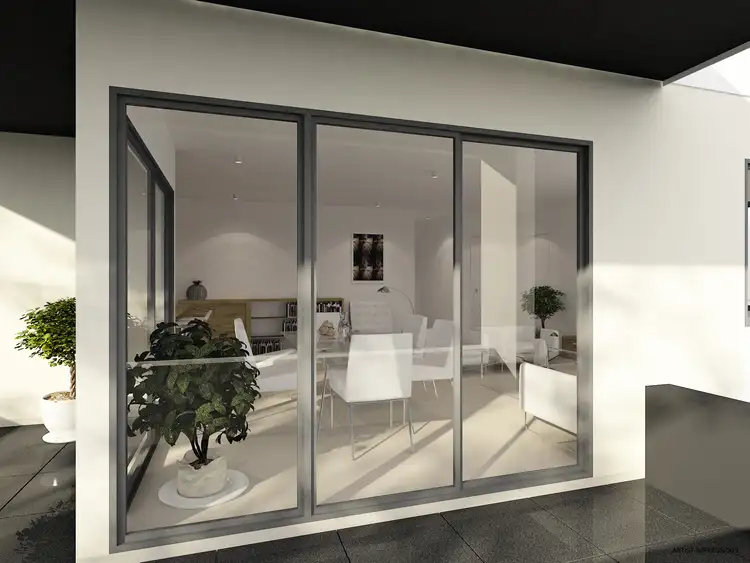 Third view of Homely apartment listing, 212 Nada Way, Carrum Downs VIC 3201