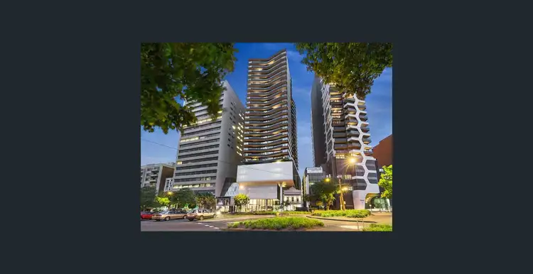 2104/50 Albert Road, South Melbourne VIC 3205