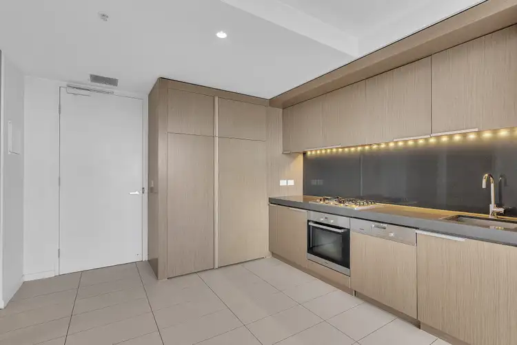 Third view of Homely apartment listing, 2104/50 Albert Road, South Melbourne VIC 3205