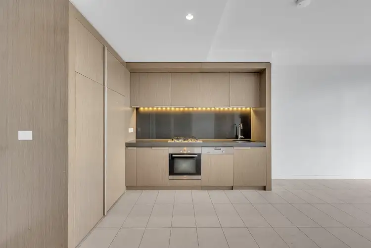 Fourth view of Homely apartment listing, 2104/50 Albert Road, South Melbourne VIC 3205