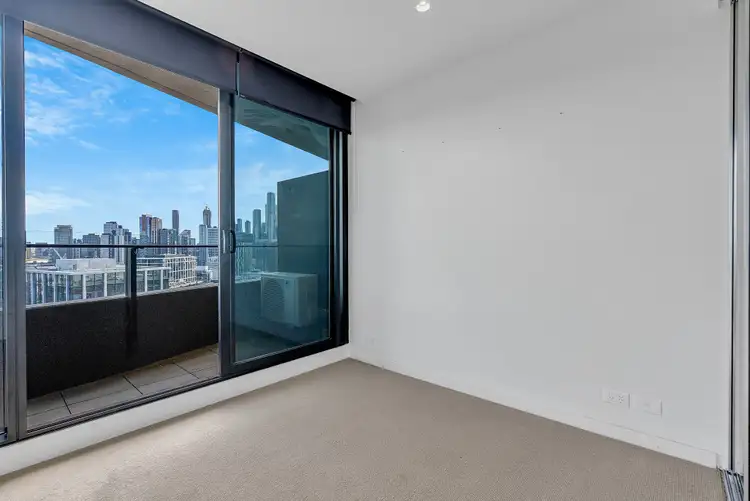 Fifth view of Homely apartment listing, 2104/50 Albert Road, South Melbourne VIC 3205