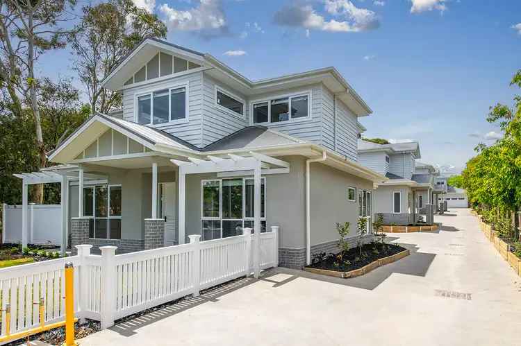 Second view of Homely townhouse listing, 1/25 Holland Road, Blackburn South VIC 3130