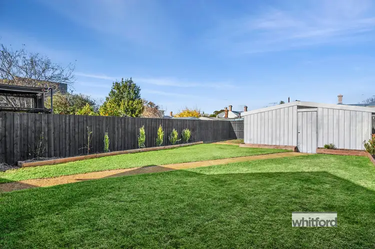 Second view of Homely house listing, 57 Preston Street, Geelong West VIC 3218