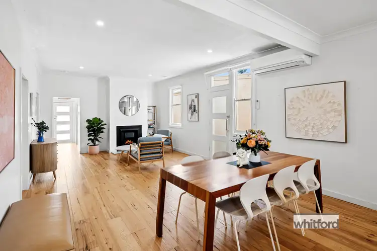 Fourth view of Homely house listing, 57 Preston Street, Geelong West VIC 3218