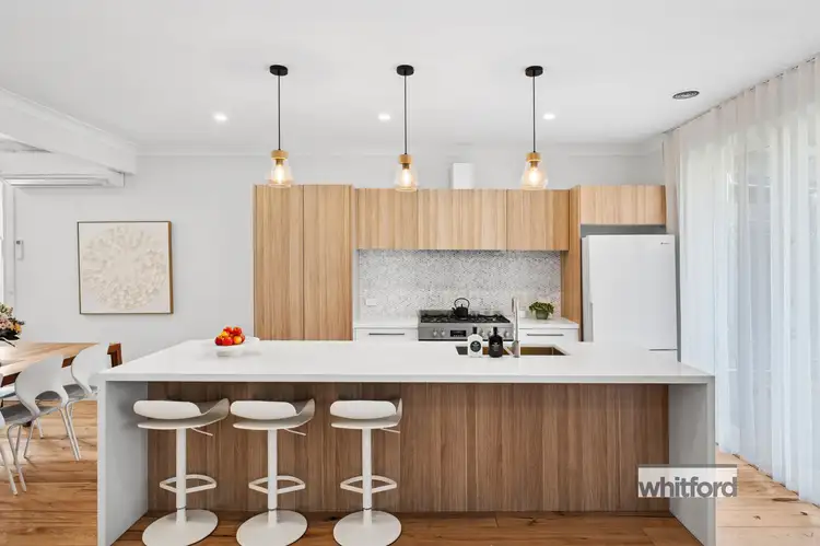 Fifth view of Homely house listing, 57 Preston Street, Geelong West VIC 3218