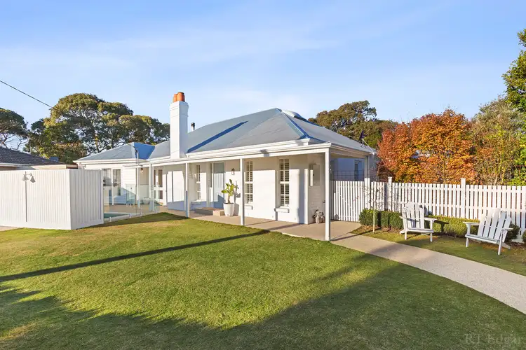 11 Field Street North, Ocean Grove VIC 3226
