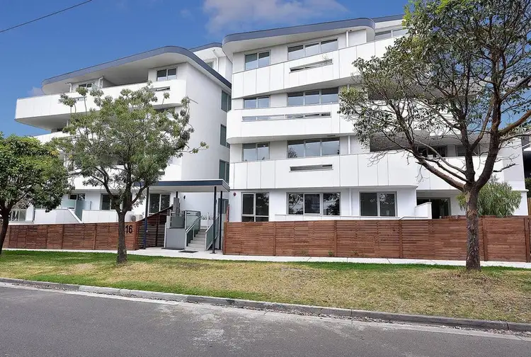 302/16-18 Dalgety Street, Oakleigh VIC 3166