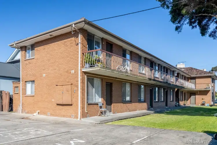 1/147 Westgarth Street, Northcote VIC 3070