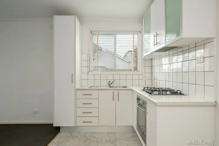 Second view of Homely apartment listing, 1/147 Westgarth Street, Northcote VIC 3070
