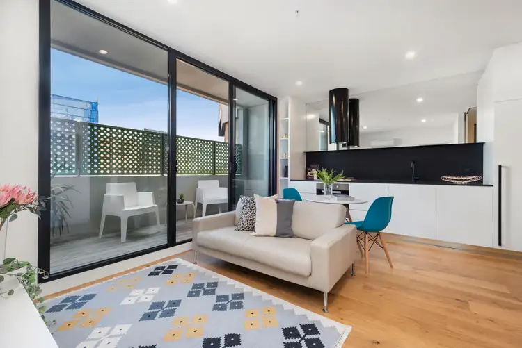 303/K6 High Street, Windsor VIC 3181