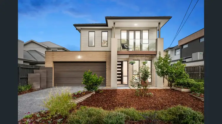 B/40 Second Street, Parkdale VIC 3195