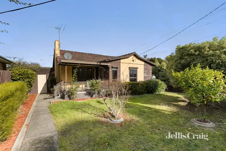 101 Dougharty Road, Heidelberg Heights VIC 3081