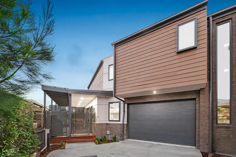 8/63 O'Connor Street, Reservoir VIC 3073