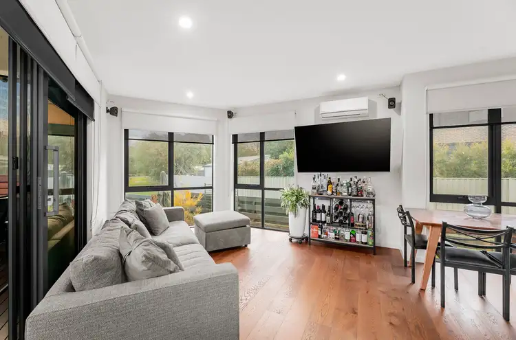 Third view of Homely townhouse listing, 8/63 O'Connor Street, Reservoir VIC 3073