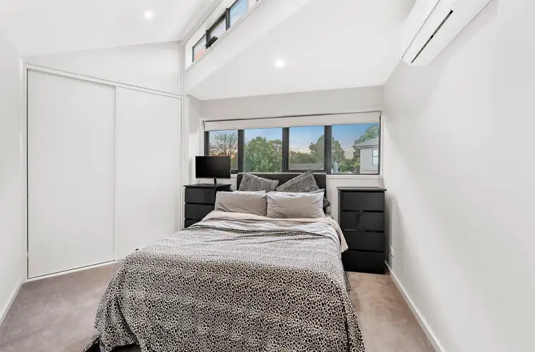 Sixth view of Homely townhouse listing, 8/63 O'Connor Street, Reservoir VIC 3073