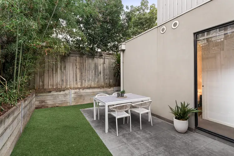 Main view of Homely apartment listing, 5/500 Dandenong Road, Caulfield North VIC 3161