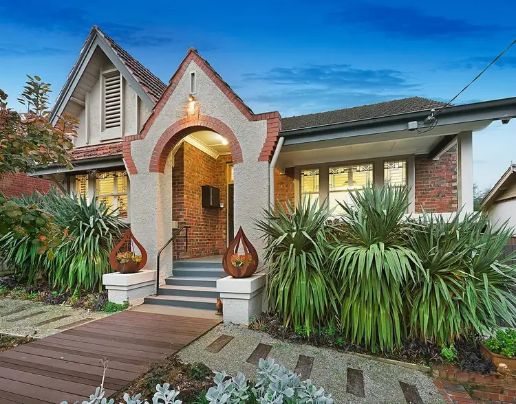 28 Lockhart Street, Camberwell VIC 3124