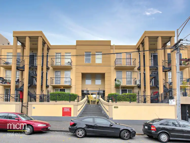 58/39 Rathdowne Street, Carlton VIC 3053