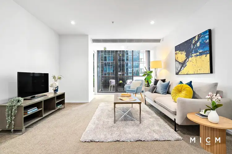 2812/151 City Road, Southbank VIC 3006