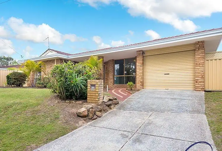 52B Hawford Way, Willetton WA 6155