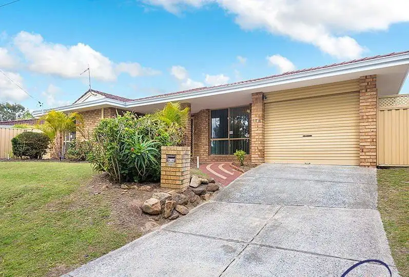 Main view of Homely house listing, 52B Hawford Way, Willetton WA 6155