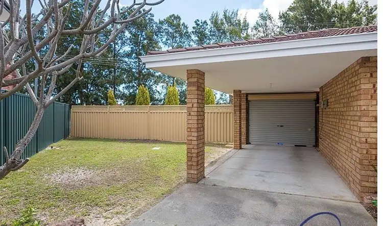 Third view of Homely house listing, 52B Hawford Way, Willetton WA 6155