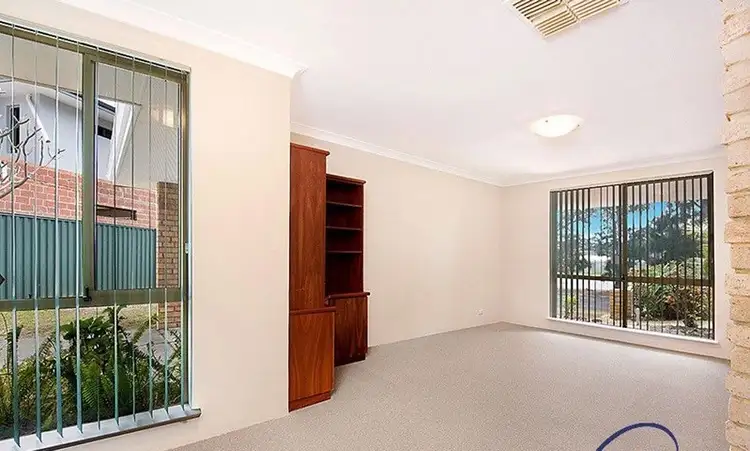 Fifth view of Homely house listing, 52B Hawford Way, Willetton WA 6155
