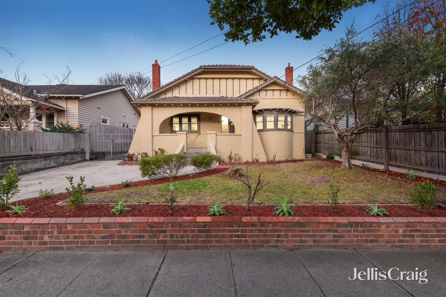 Main view of Homely house listing, 8 Godfrey Street, Bentleigh VIC 3204