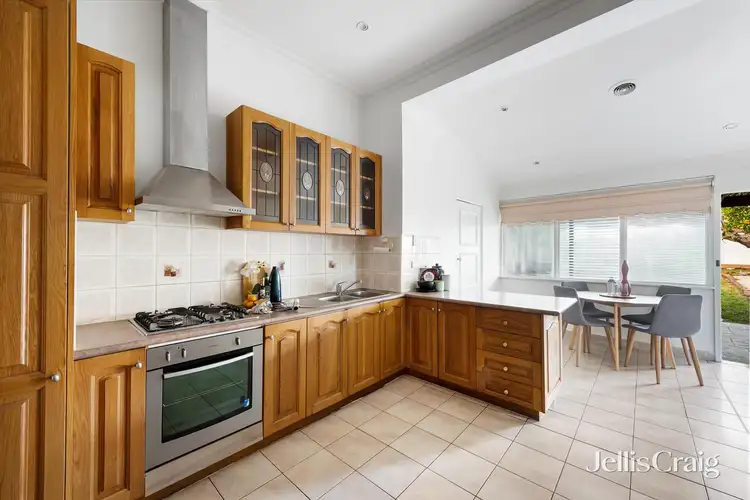 Third view of Homely house listing, 8 Godfrey Street, Bentleigh VIC 3204