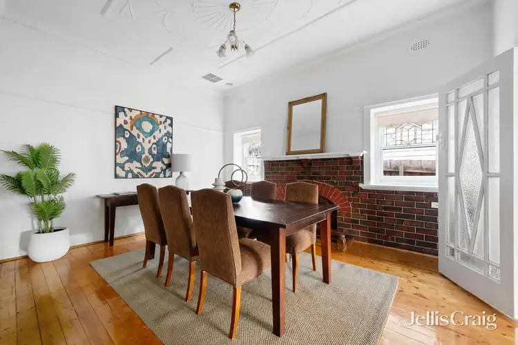 Fourth view of Homely house listing, 8 Godfrey Street, Bentleigh VIC 3204