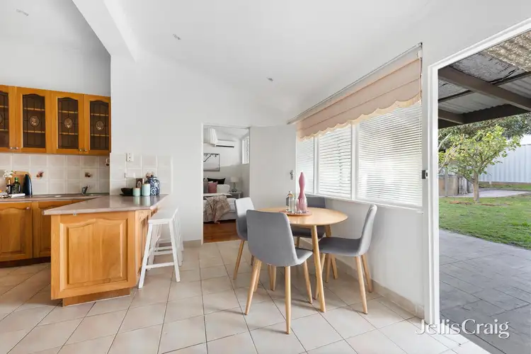 Fifth view of Homely house listing, 8 Godfrey Street, Bentleigh VIC 3204