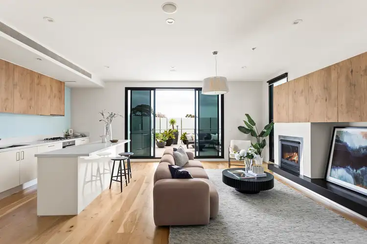 12/120 Murray Street, Caulfield VIC 3162