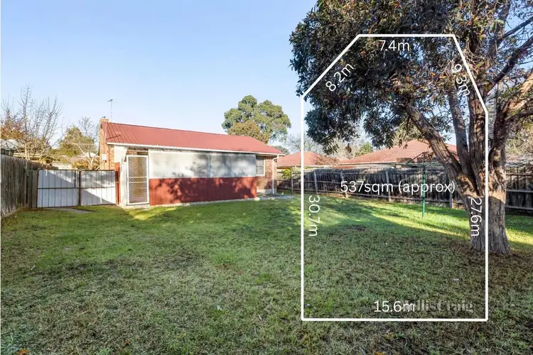 14 Perth Street, Heidelberg West VIC 3081