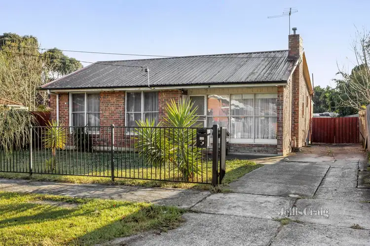 Second view of Homely house listing, 14 Perth Street, Heidelberg West VIC 3081